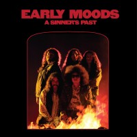Early Moods - A Sinner's Past album cover
