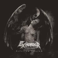 Exhorder - Defectum Omnium cover image