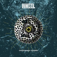 Wheel - Charismatic Leaders cover image