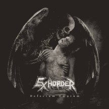 Exhorder - Defectum Omnium album cover