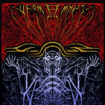Ufomammut - Hidden album cover
