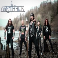 Greyhawk - Premiere 'The Golden Candle' Music Video - news image