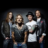 The New Roses - Touring Europe Later This Year - news image