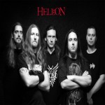 Hell:On - 'He With The Horse's Head' Track Unleashed - news image