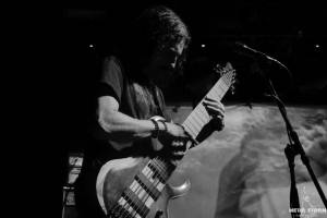 Bell Witch - A38, Budapest, Hungary, 03.05.2024
