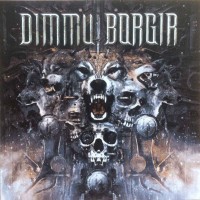 DIMMU BORGIR: Albums Ranked - The Dark Melody