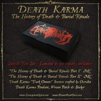 Карма смерти. Слушать Death Karma. Karma смерть. Рождение смерть карма.