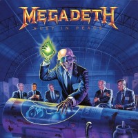 Megadeth 1118