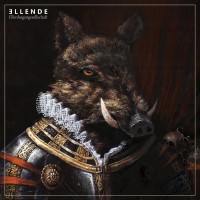 Ellende - Ellenbogengesellschaft album cover