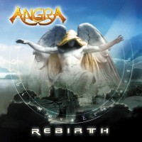 Angra - Holy Live - Encyclopaedia Metallum: The Metal Archives