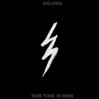 Gojira - Metal Storm