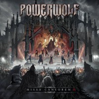 Powerwolf – Alive In The Night (2012, CD) - Discogs