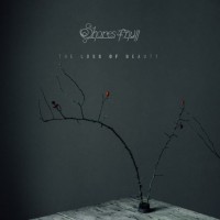 Shores Of Null - The Loss Of Beauty album cover
