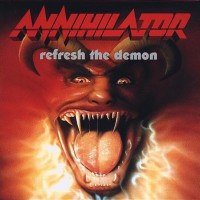 Annihilator – Smothered Lyrics