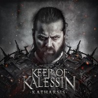 Keep Of Kalessin - Katharsis album cover