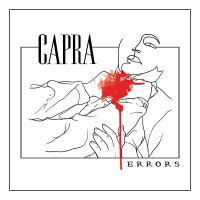 Capra - Errors cover image