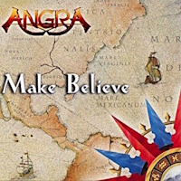 Angra - Angels Cry - Encyclopaedia Metallum: The Metal Archives