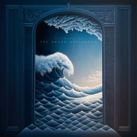 Obsidian Tide - The Grand Crescendo album cover