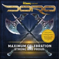 Doro releases new song 'Living After Midnight' - Distorted Sound Magazine