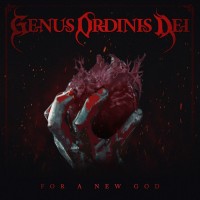 Genus Ordinis Dei - Metal Storm