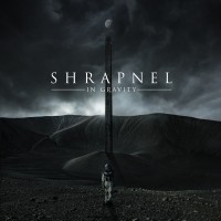 Shrapnel - In Gravity album cover
