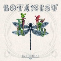 Botanist - Paleobotany album cover