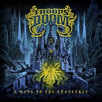 The Troops Of Doom - A Mass To The Grotesque album cover