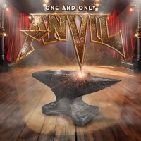 Anvil - One And Only album cover