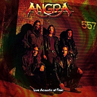 Angra - Audioarena Originals: Angra - Encyclopaedia Metallum: The Metal  Archives