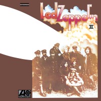 Mart Hollywood side Led Zeppelin - Led Zeppelin II lyrics - Metal Storm