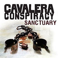 Cavalera Conspiracy – Pandemonium Review