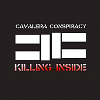 Upcoming Cavalera Conspiracy Album to Include Justin Broadrick of