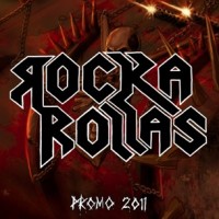 victimă Germina Coborâți  Rocka Rollas - Metal Storm