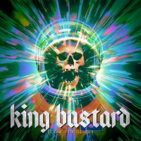 King Bastard - It Came From The Void cover image