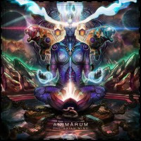 Animårum - The Gaian Mind cover image