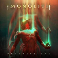 Imonolith - Progressions cover image
