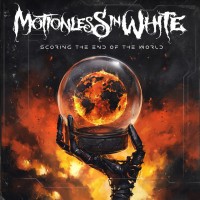 Motionless In White - Scoring The End Of The World cover image