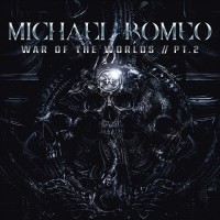 Michael Romeo - War Of The Worlds, Pt. 2 cover image