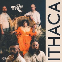 Ithaca - They Fear Us cover image
