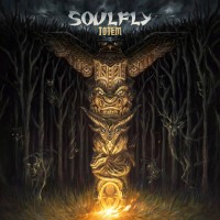 Soulfly - Totem cover image