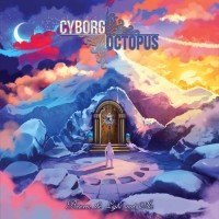 Cyborg Octopus - Between The Light And Air cover image