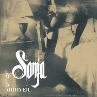 Sonja - Loud Arriver cover image