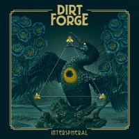 Dirt Forge - Interspheral cover image