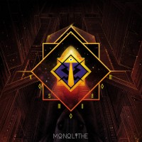 Monolithe - Kosmodrom cover image