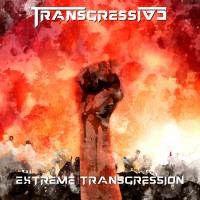 Transgressive - Extreme Transgression cover image