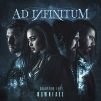 Ad Infinitum - Chapter III: Downfall cover image