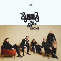Xysma - No Place Like Alone cover image
