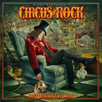 Circus Of Rock - Lost Behind The Mask cover image