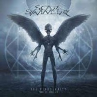 Scar Symmetry - The Singularity (Phase II - Xenotaph) cover image
