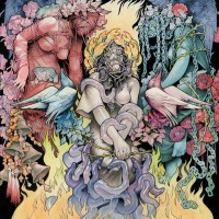 Baroness - Stone cover image